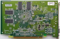 Leadtek WinFast PX360 TD