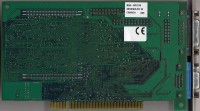 Matrox Mystique 4MB