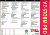 Spea Storm Pro VL box