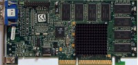 Voodoo 3 2000 AGP