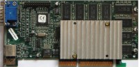 3Dfx Voodoo 3 3000