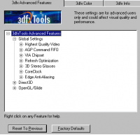 3Dfx Advanced