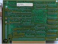 ATI Graphics Solution Plus HQ