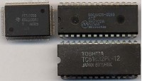 ATI 18700 chips