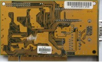 Asus PCI-V264CT