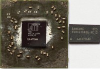 ATi Mobility Radeon HD 5650