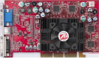 ATi Radeon 9500