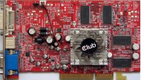 Club3D CGA-E966TVD