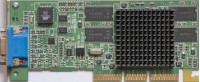 ATi Rage 128 Pro II GL