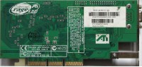 ATi Rage 128 Pro GL