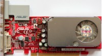 Asus EAX1300HM512/TD HQ