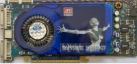 Sapphire X1950 GT HQ