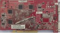 ATI Radeon X800 PRO