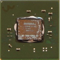 NVIDIA GeForce 7050 PV