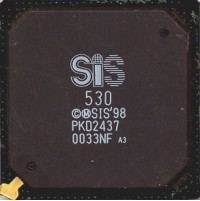 SiS 530