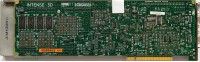 Intergraph Intense 3D Pro 2200