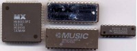 MX86010FC chips