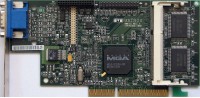 Matrox Millennium G200 OEM