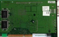 Matrox Millennium G200