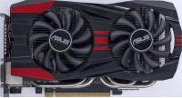 ASUS GTX760-DC2OC-2GD5