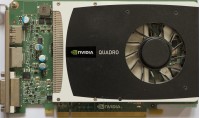 HP Quadro 2000