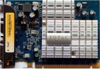 Zotac ZT-84SEG2P-HSL HQ