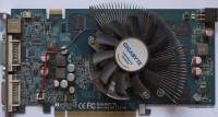 Gigabyte GV-NX96T512H