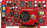 Gainward 64MB