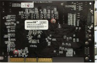 Inno3D Tornado GeForce4 TI-4200 AGP8X