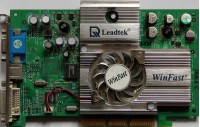 Leadtek WinFast A250LE HQ