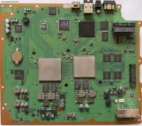 Playstation 3 board