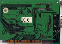 Diamond Stealth64 Video 2001