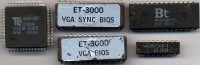 ET3000AX chips