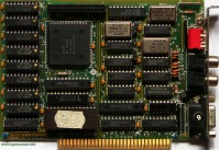 PC CHIPS G3101