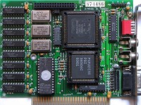 Paradise Systems PEGA2A