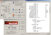 3DMark 2000 results