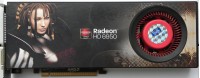 Sapphire Radeon HD6950 2GB