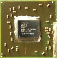 AMD Radeon HD6370M