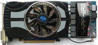 Sapphire Vapor-X HD4890 1GB