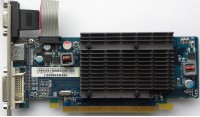 Sapphire Radeon HD5450 512MB DDR2