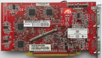 ATI FireGL V5100 128MB