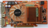 Asus EAX800XT/2DHTV/256M/A