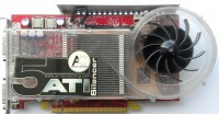 ATi Radeon X800