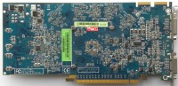 Sapphire Radeon X1950 256MB GDDR3