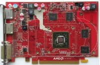 AMD FirePro V4900