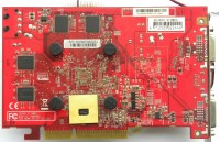 PowerColor Radeon HD3650