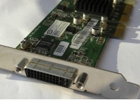 ATi Radeon 7000 VE EDD