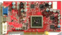 ATI Radeon 9800 PRO