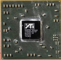 RV350 GPU