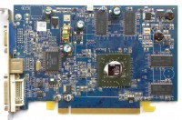 Fujitsu-Siemens Radeon X700 SE